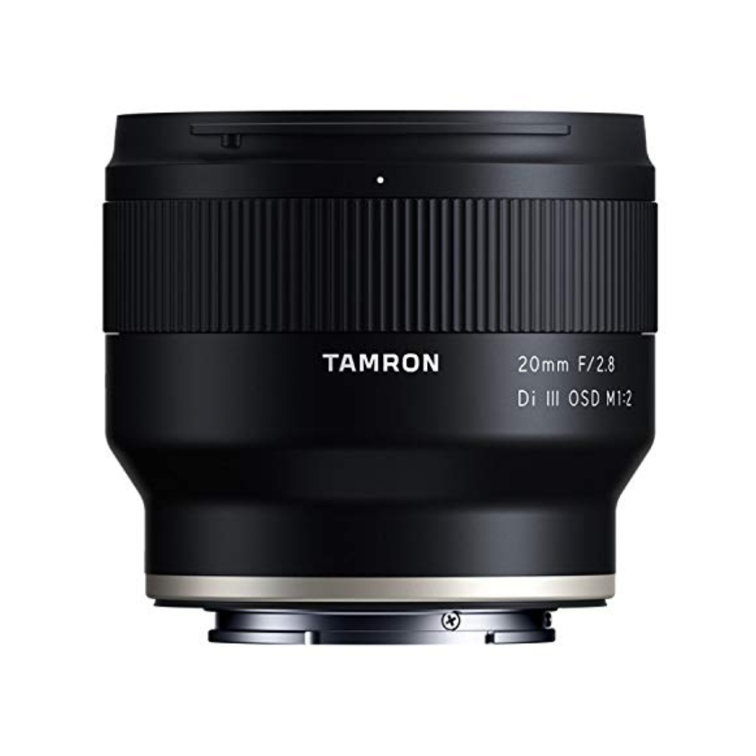 Tamron 35mm F/2.8 Di III OSD M1:2 (Model F050) - Shiva